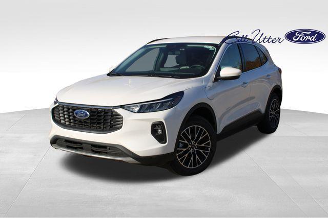 Ford Escape 2025