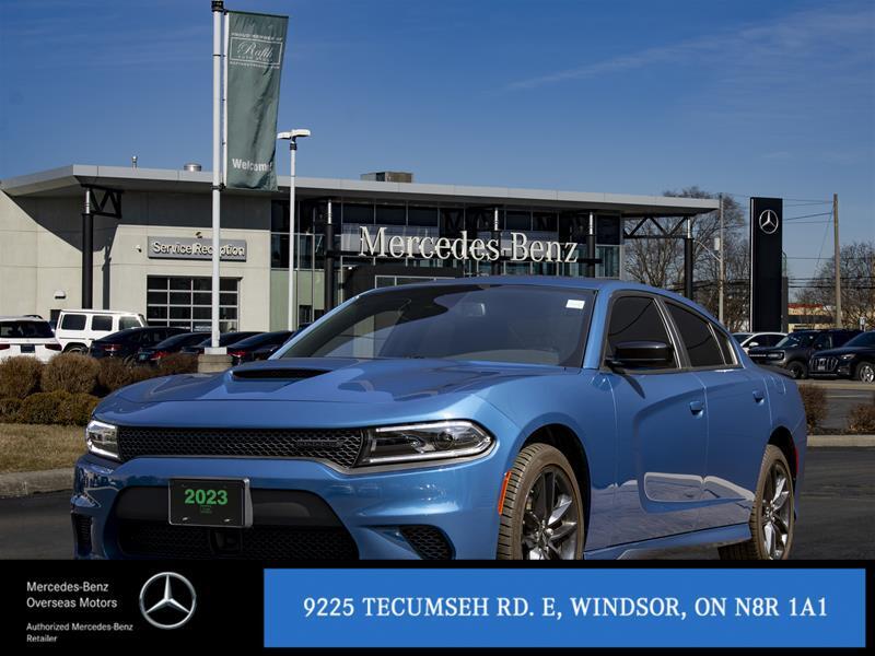 Dodge Charger 2023