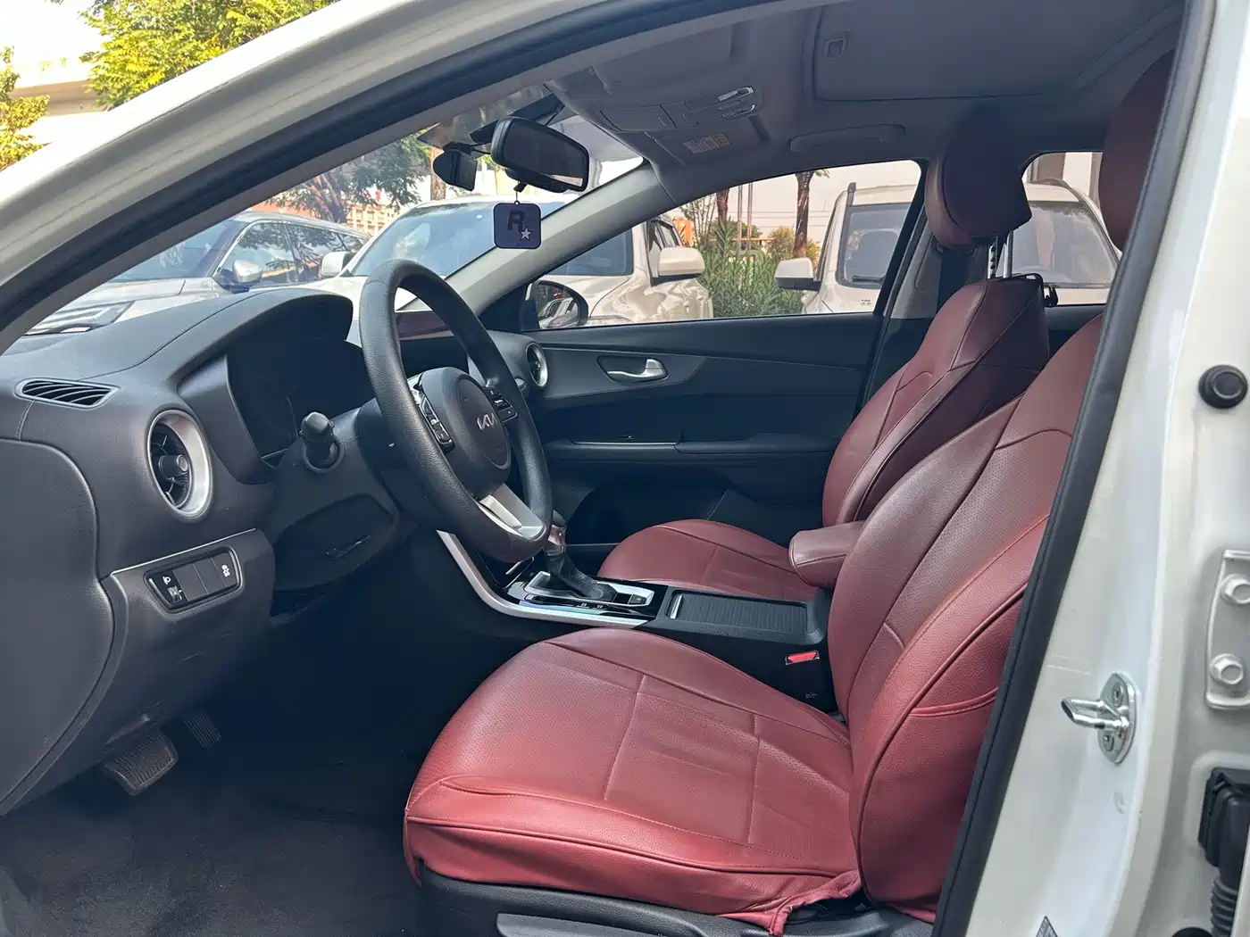 Kia K3 2022