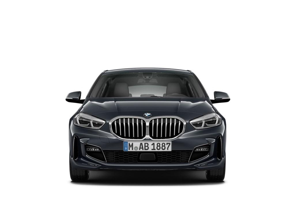 BMW 118 2021