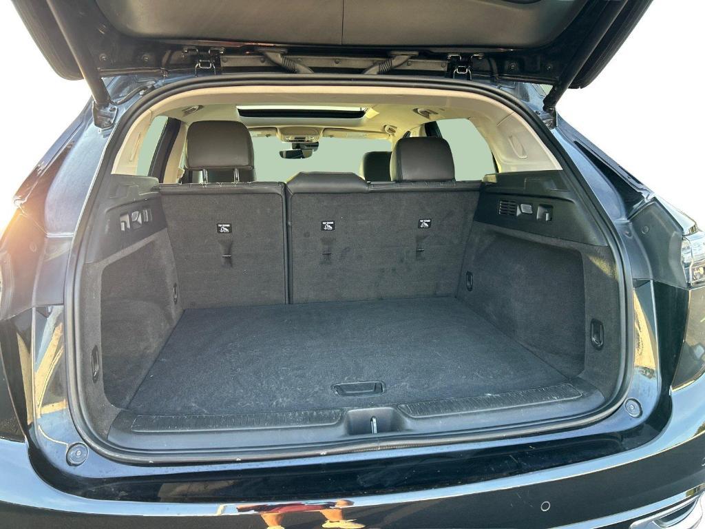 Buick Envision 2023