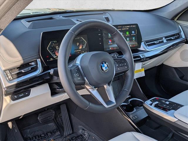 BMW X1 2026