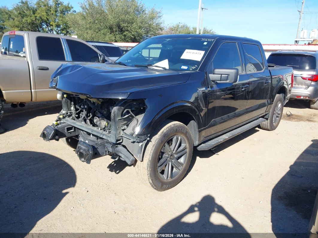 Ford F 150 2023