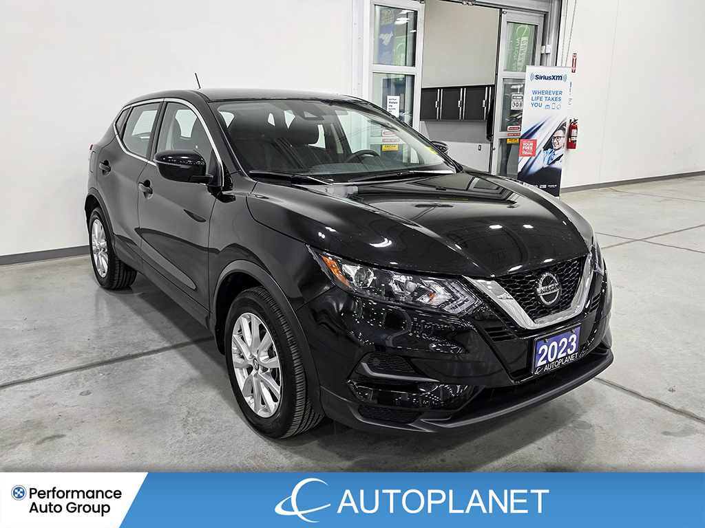 Nissan Qashqai 2023
