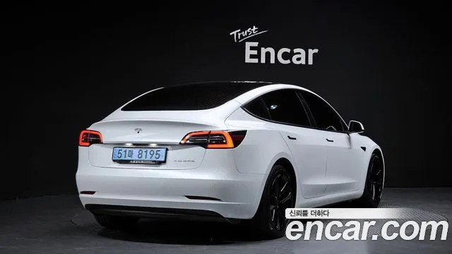 Tesla Model 3 2020
