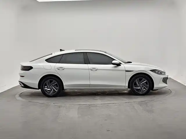 Volkswagen Lamando 2024
