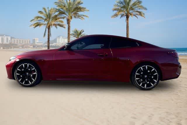 BMW 430 2025
