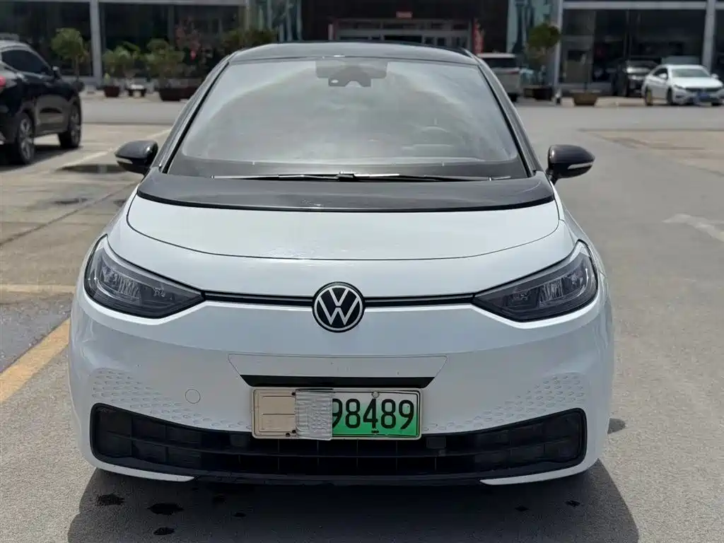 Volkswagen ID.3 2024