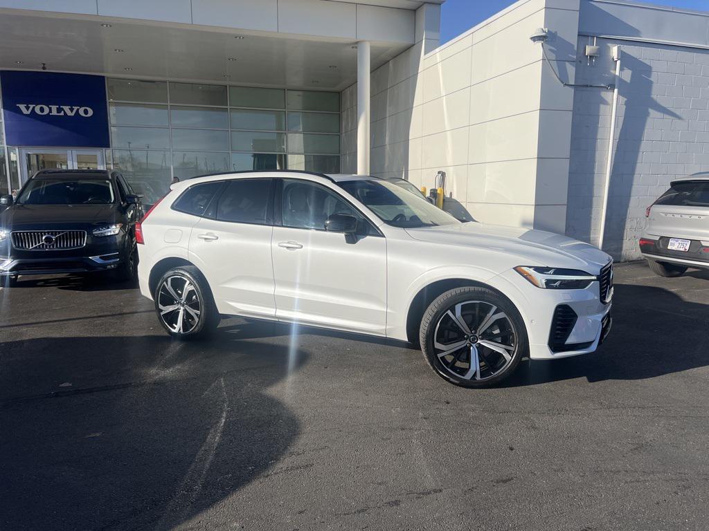 Volvo XC60 2024
