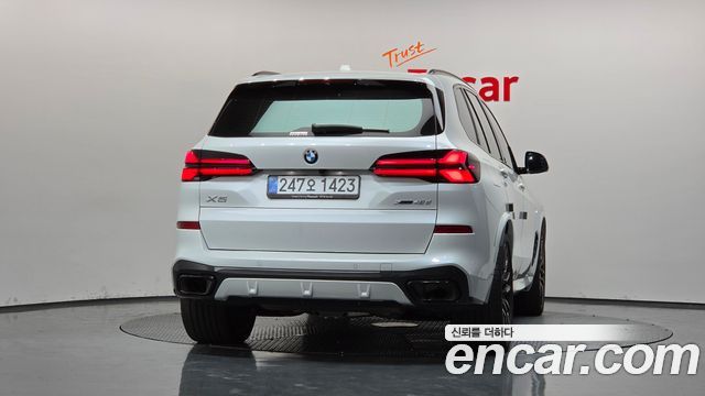 BMW X5 2025