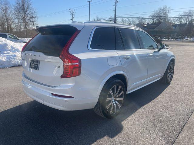 Volvo XC90 2023