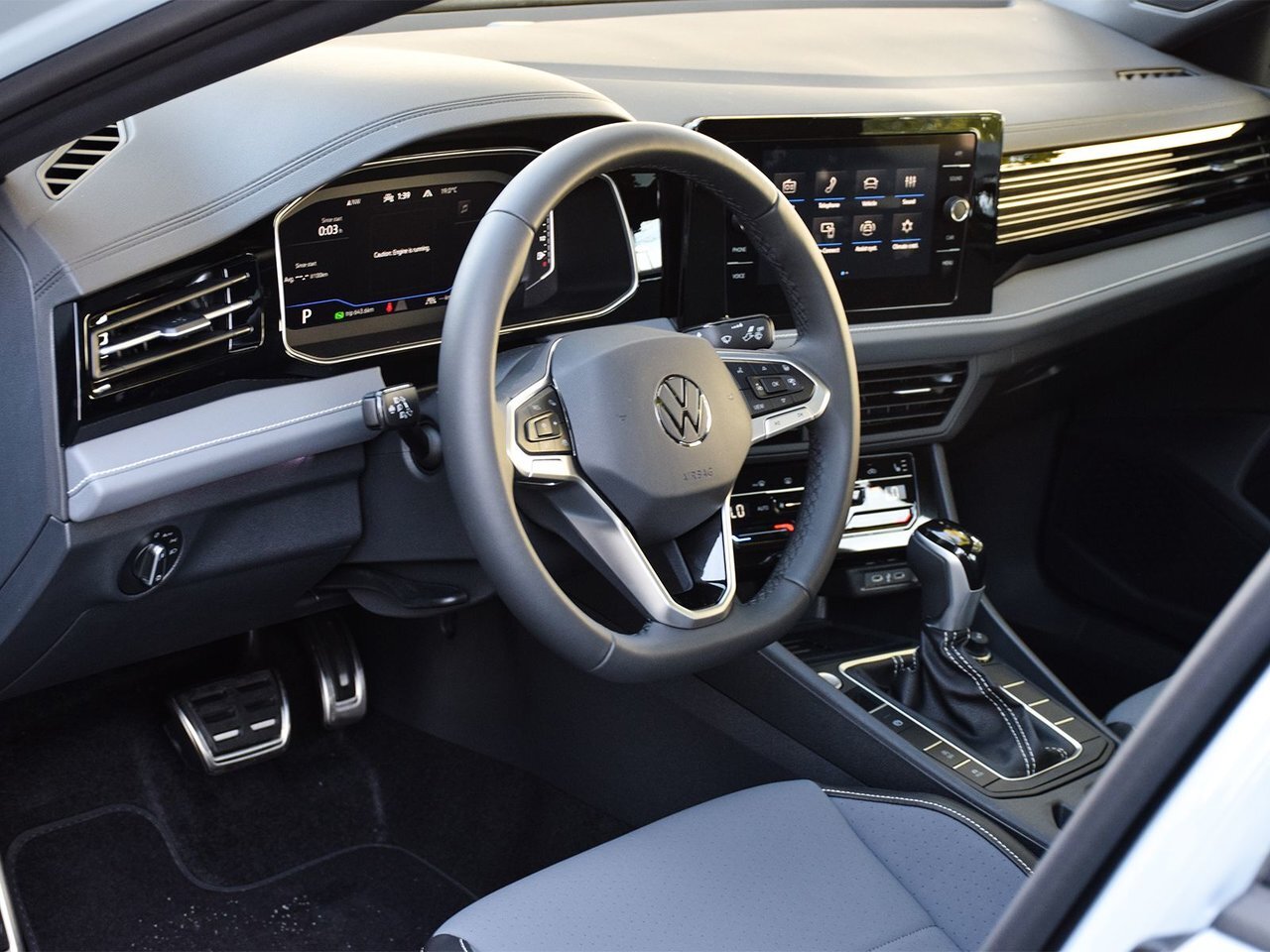 Volkswagen Jetta 2025