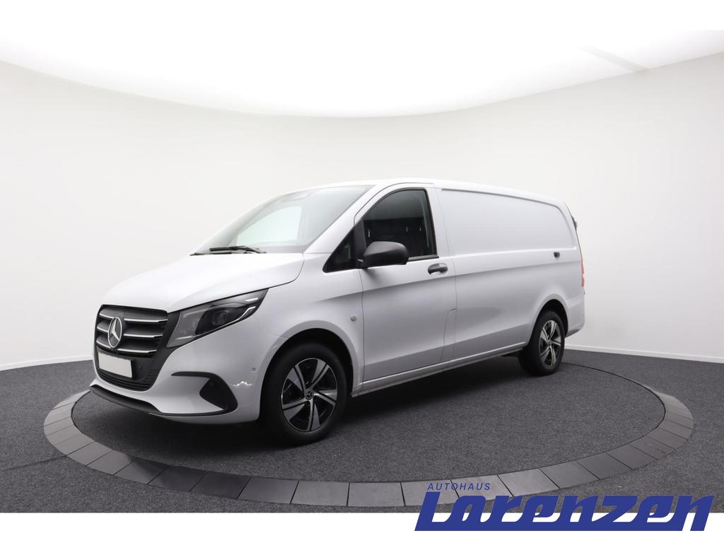 Mercedes-Benz Vito 2024