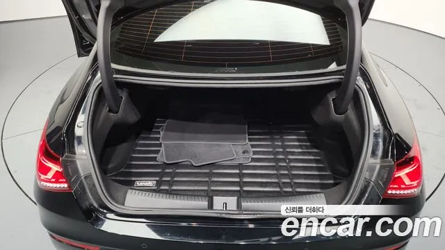 Mercedes-Benz CLA 2022