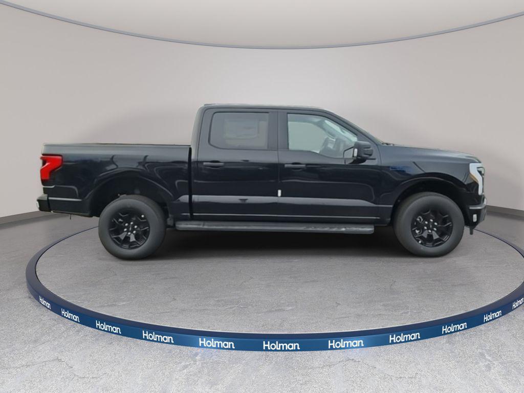 Ford F 150 2025
