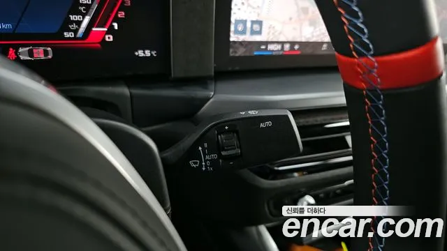BMW M2 2025