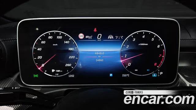 Mercedes-Benz C-Класс 2022