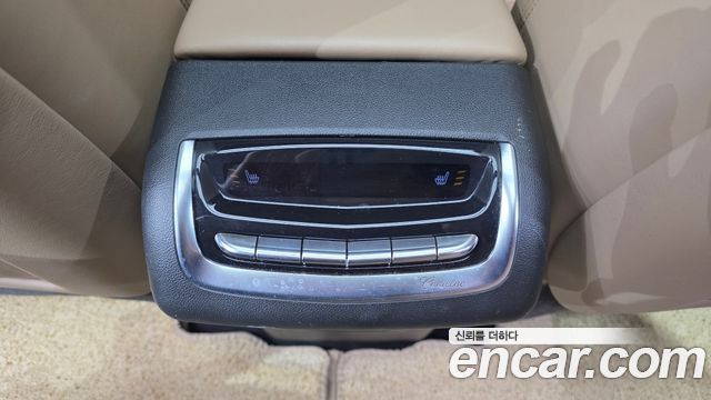 Cadillac XT6 2021
