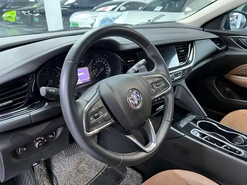 Buick Regal 2023
