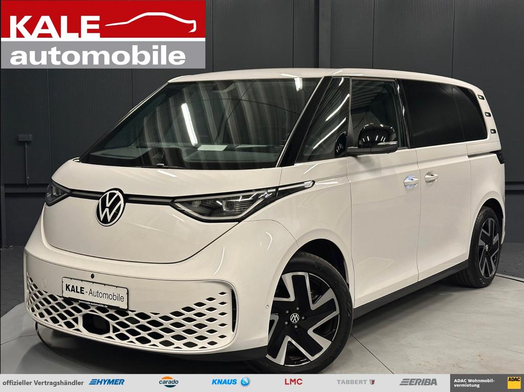 Volkswagen ID. BUZZ 2023