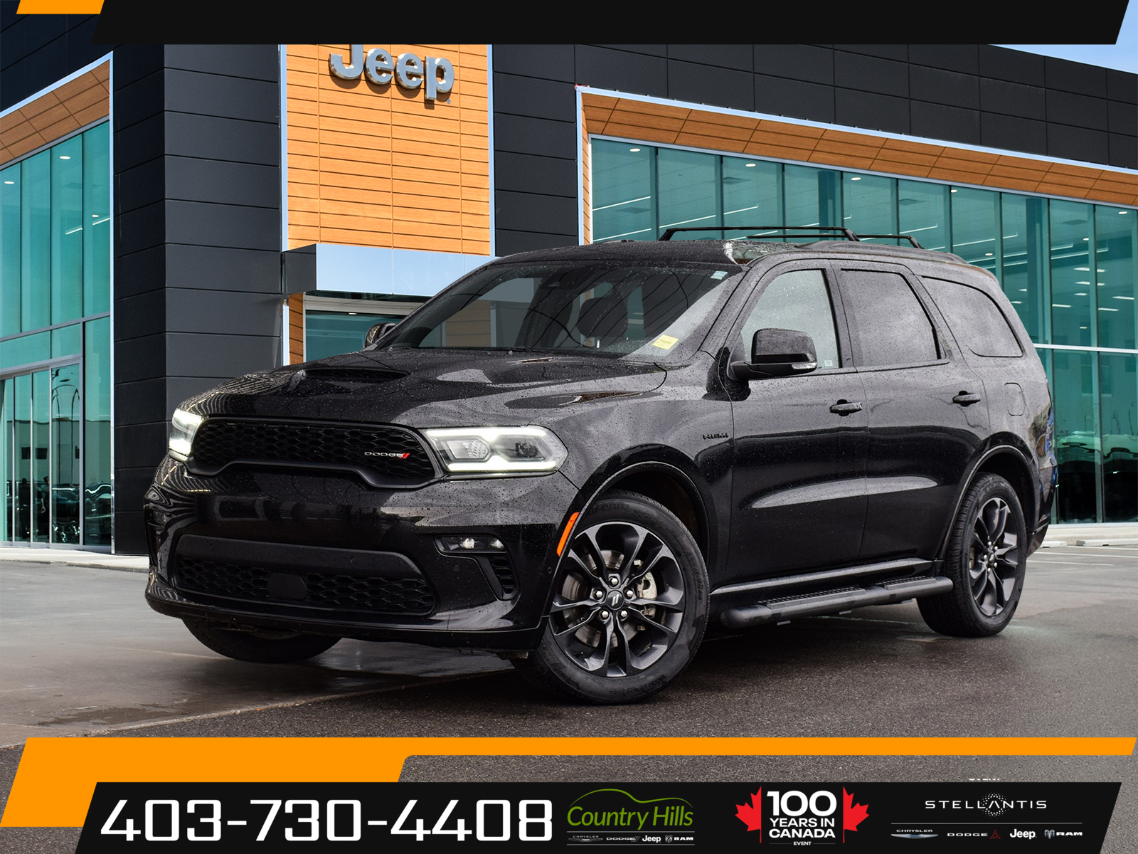 Dodge Durango 2023