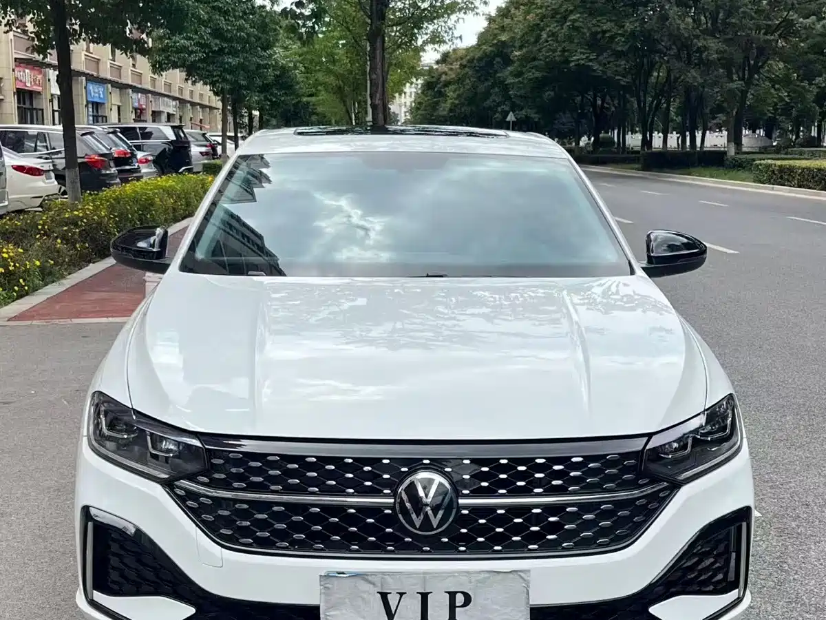 Volkswagen Lavida 2023