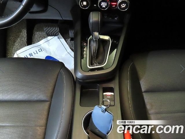 Renault Arkana 2022