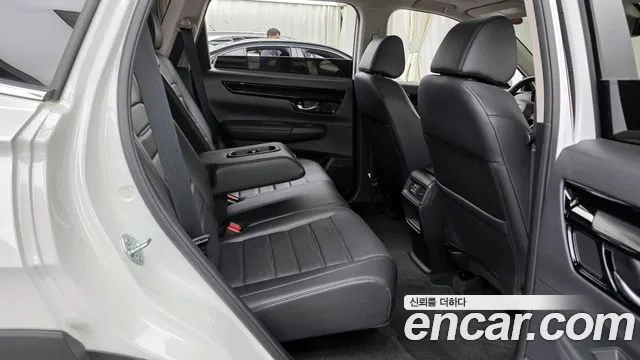 Honda CR-V 2023