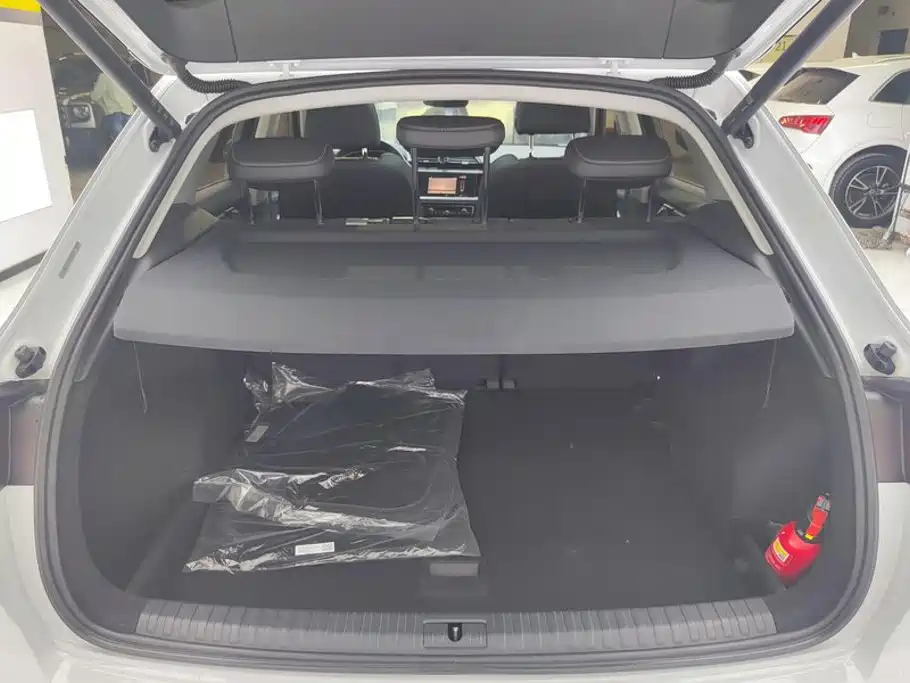 Audi Q3 2021