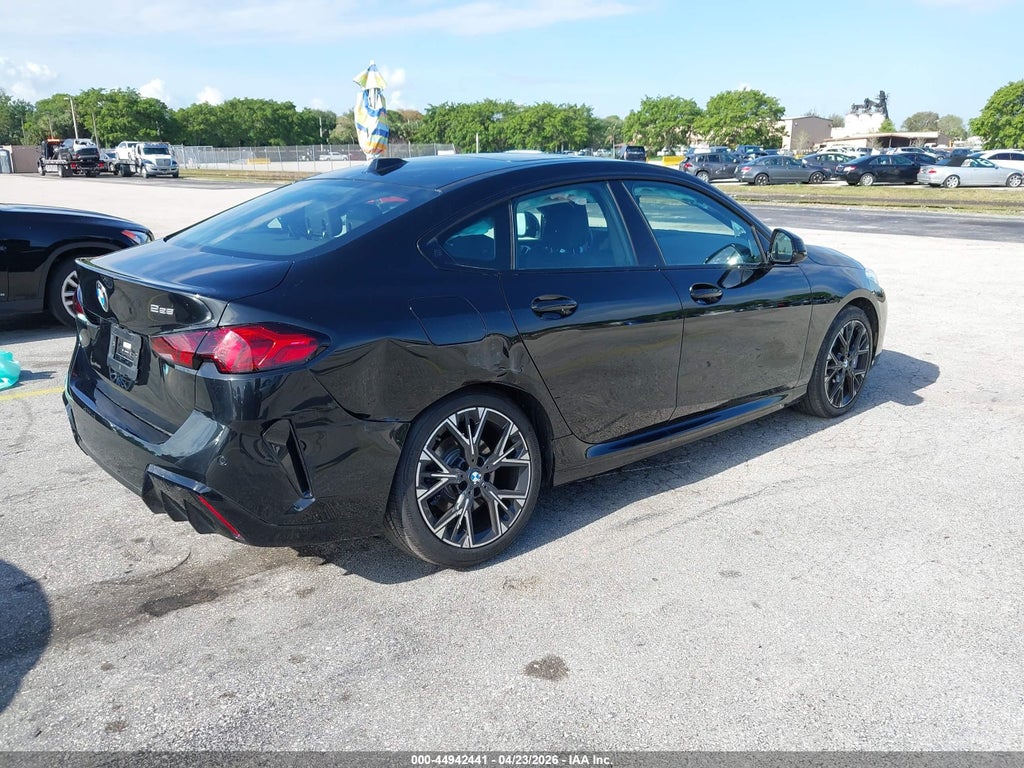 BMW 2ER GRAN COUPÉ 2026