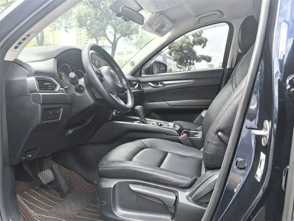 Mazda CX-5 2023