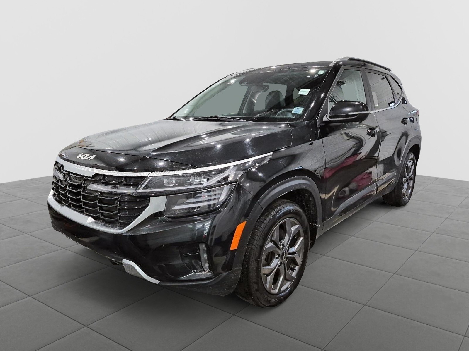 Kia Seltos 2024
