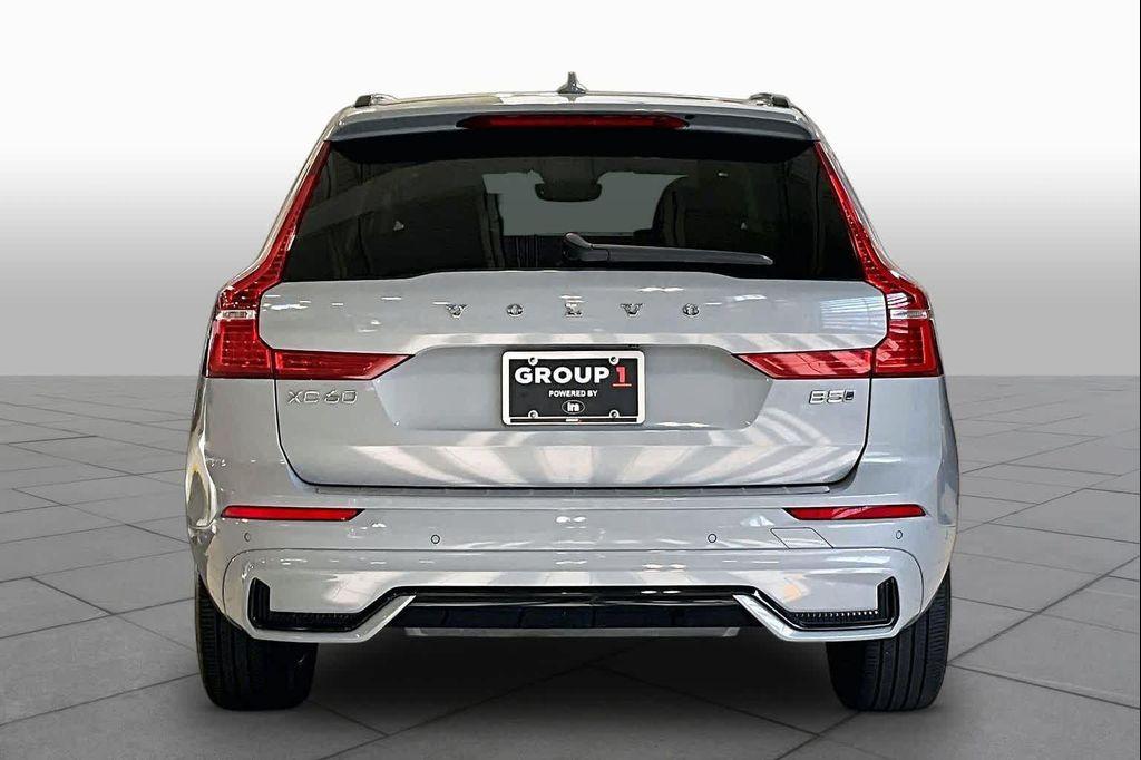 Volvo XC60 2024