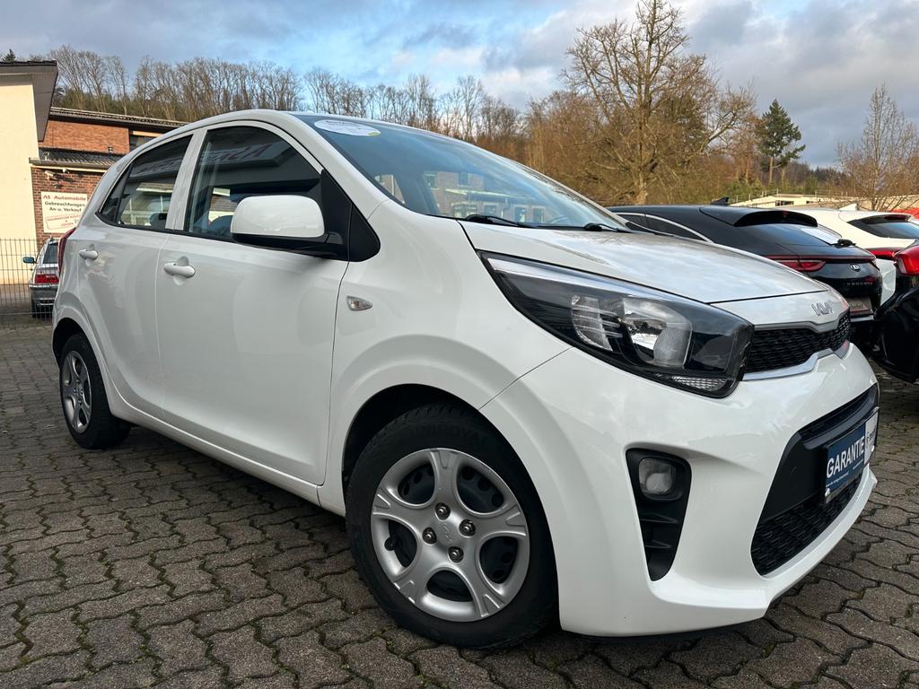 Kia Picanto 2022
