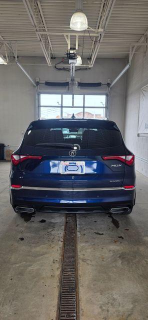 Acura MDX 2023