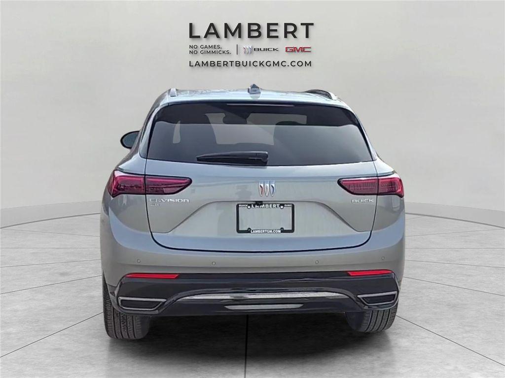 Buick Envision 2025