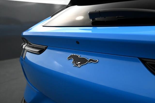 Ford Mustang Mach-E 2022