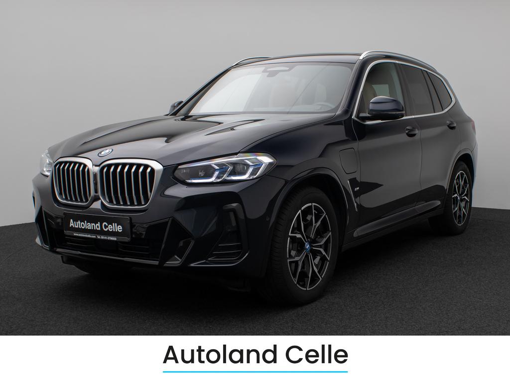 BMW X3 2024
