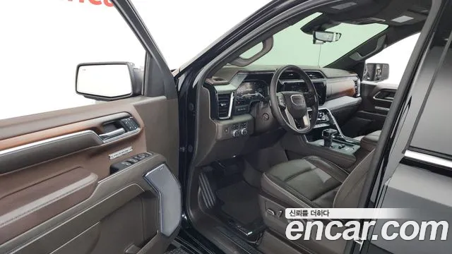 GMC Sierra 2024