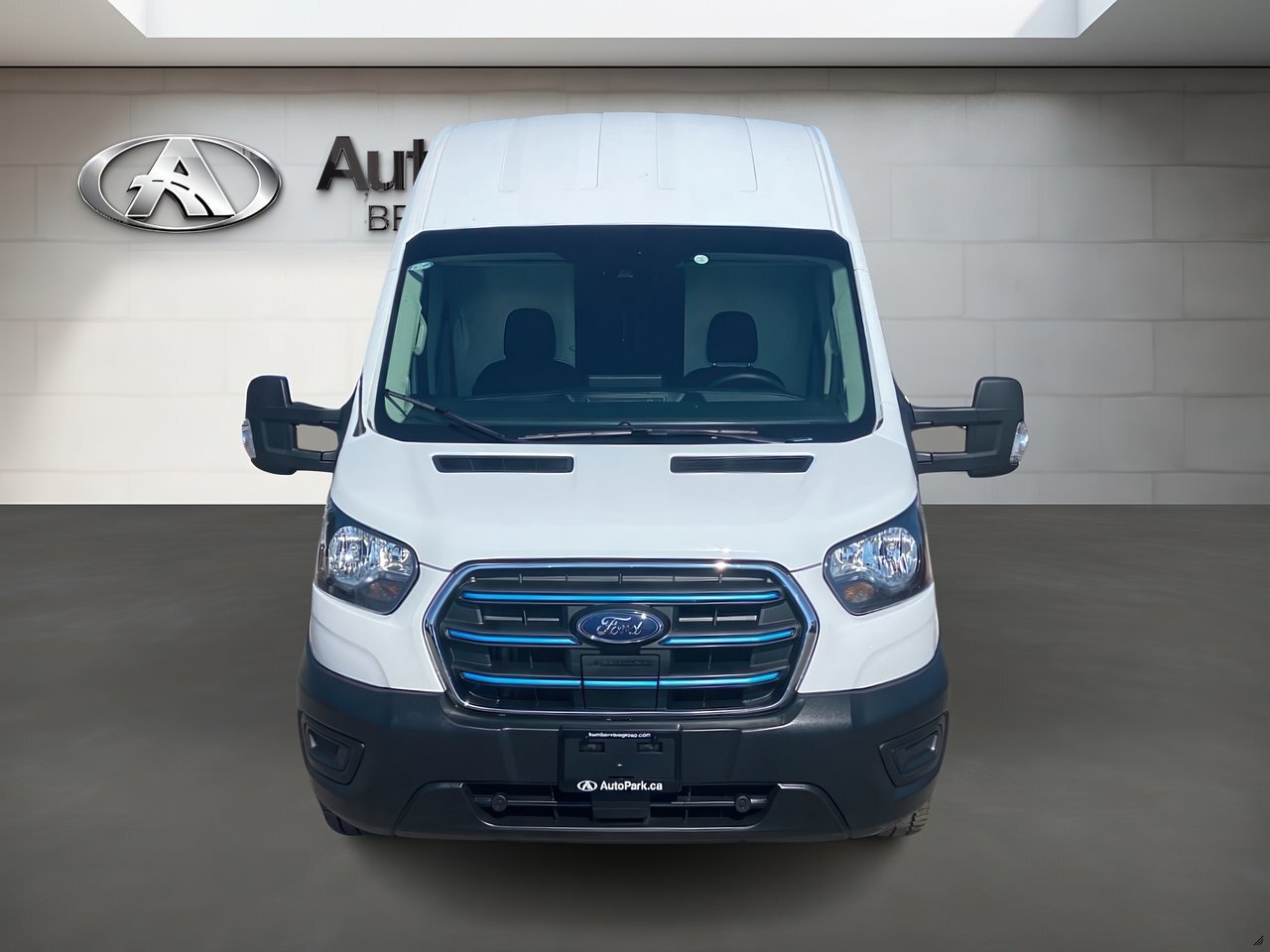 Ford Transit 2023