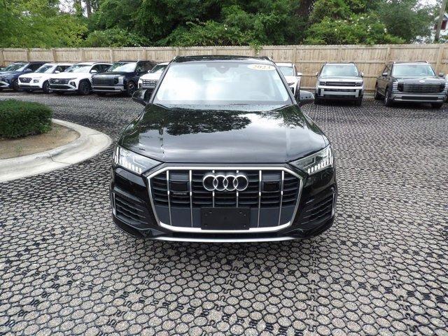 Audi Q7 2023