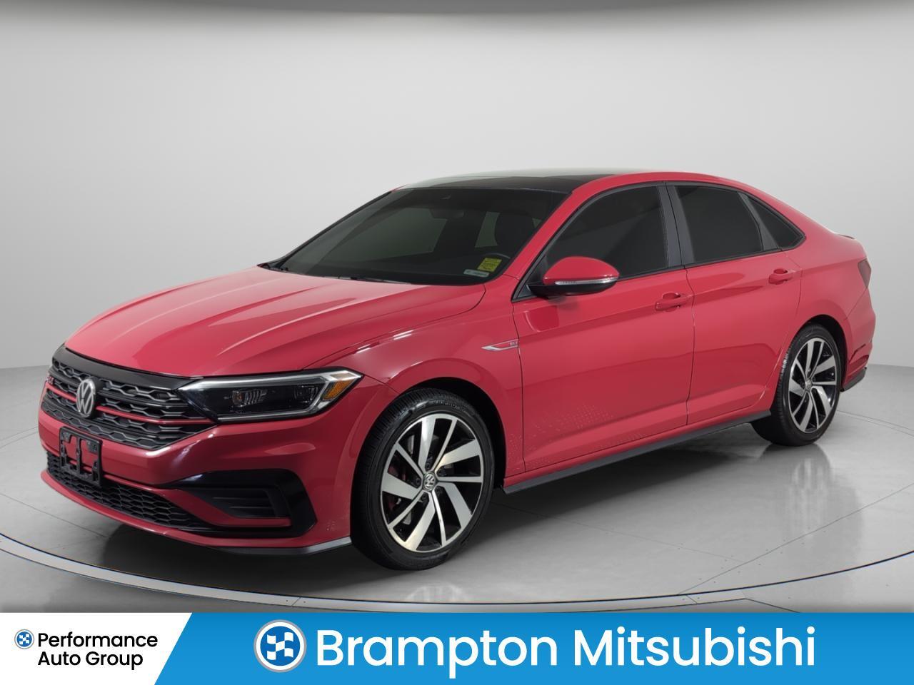 Volkswagen Jetta 2020