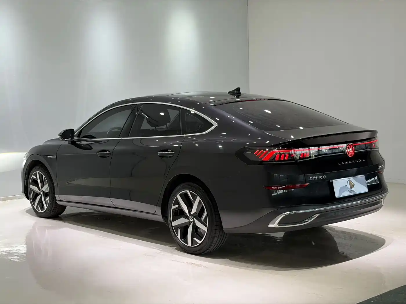 Volkswagen Lamando 2023