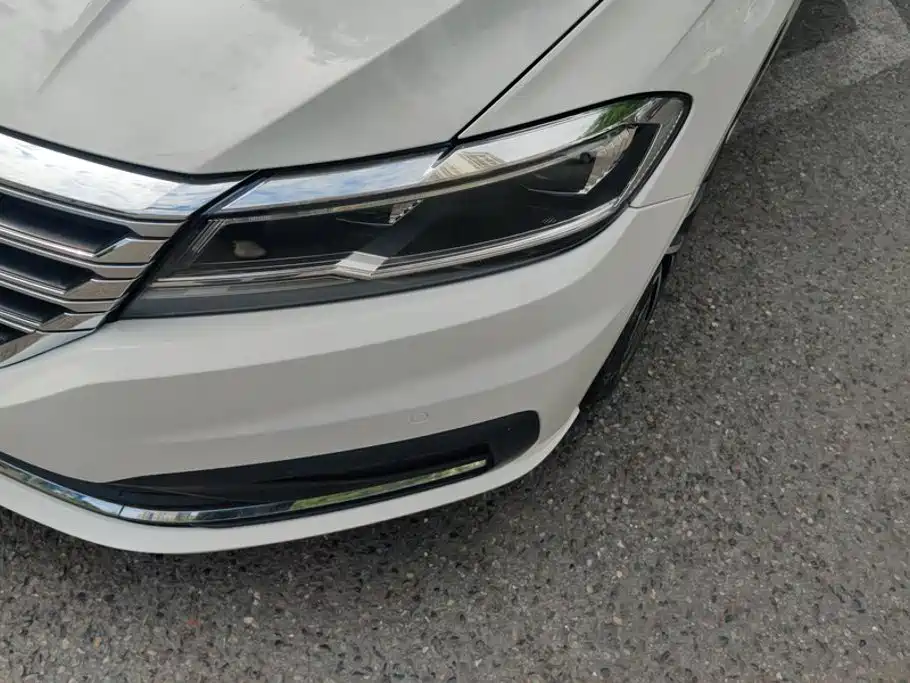 Volkswagen Lavida 2022