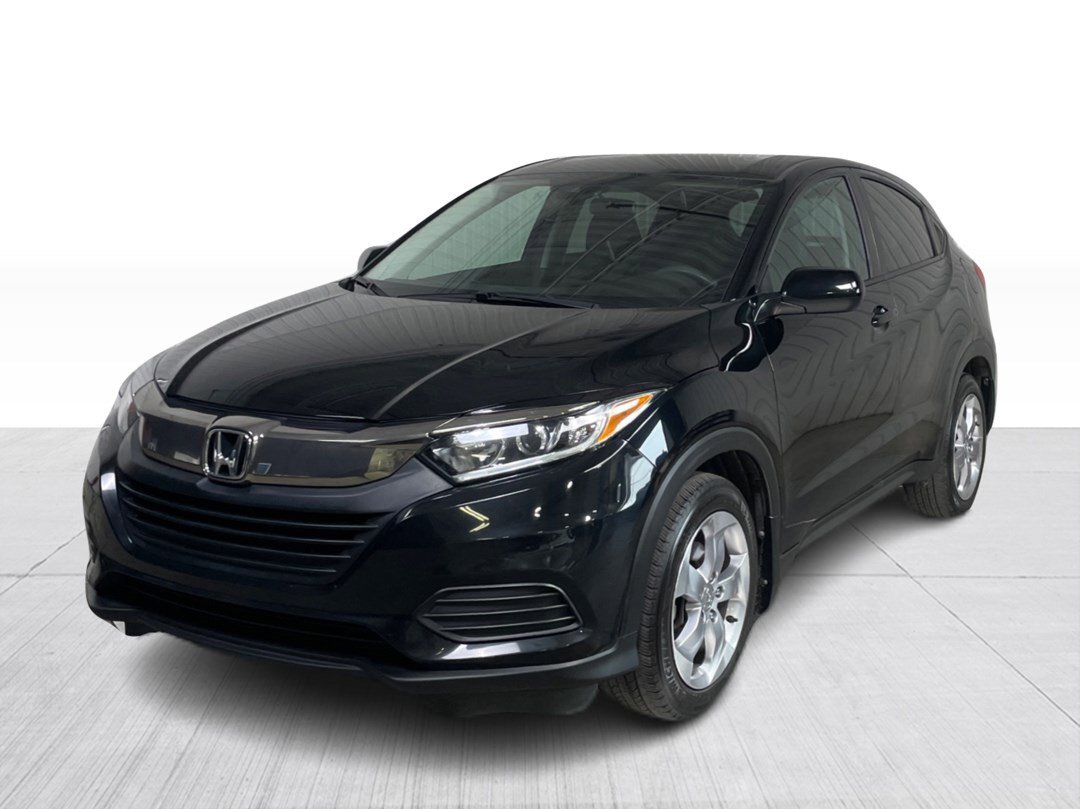 Honda HR-V 2020