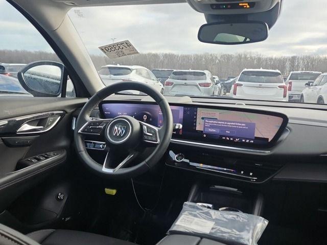 Buick Envision 2024