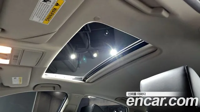 Honda Accord 2021