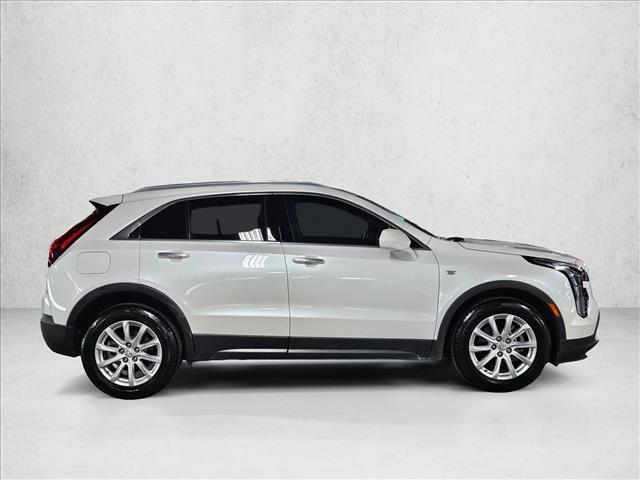 Cadillac XT4 2023