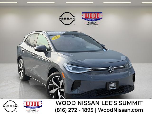 Volkswagen ID.4 2023