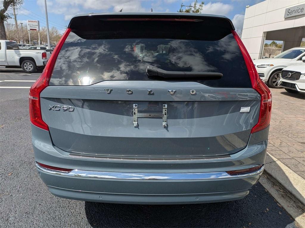 Volvo XC90 2023